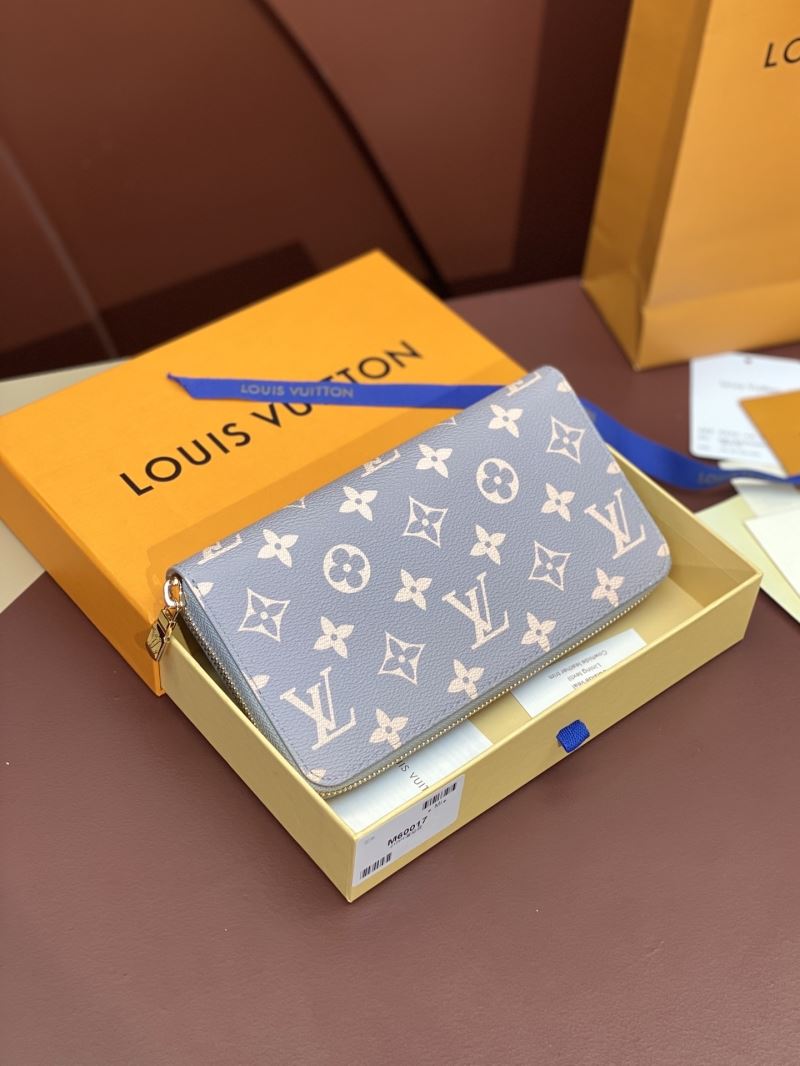 Louis Vuitton Wallets Purse